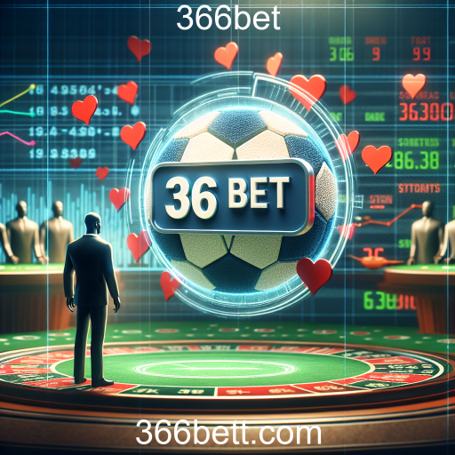 Apostas Esportivas: O Guia Completo no 366bet